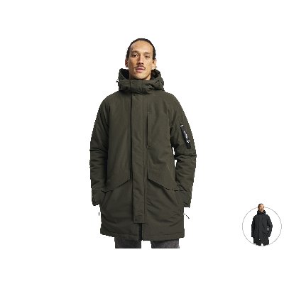 Tenson Dune Parka Jas
